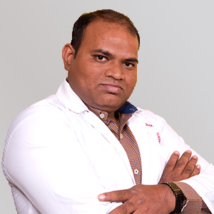 Orthopedic Specialist